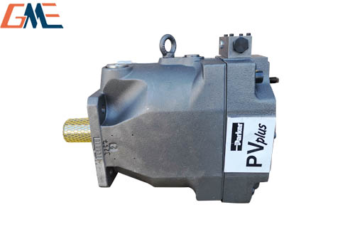 Parker派克PV032R1KIAYNMTP鋁廠專用??